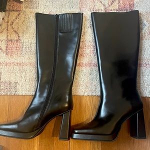 Jeffrey Campbell Maximal Boots